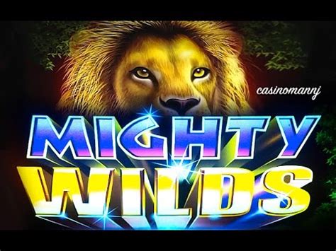 Mighty Wilds Betsul