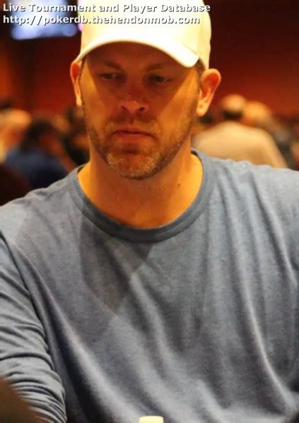 Mike Linster Poker Paginas