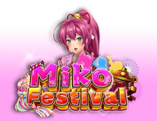 Miko Festival Pokerstars
