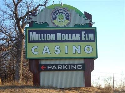 Milhoes De Dolares Elm Casino Sand Springs Oklahoma