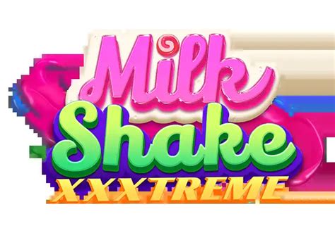 Milkshake Xxxtreme Sportingbet