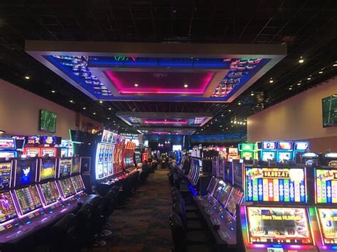 Mill Bay Casino Manson Washington