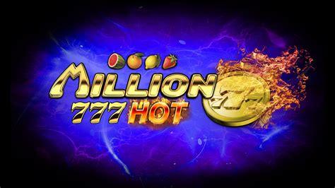 Million 777 Hot 888 Casino