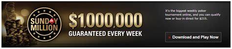 Million 777 Pokerstars
