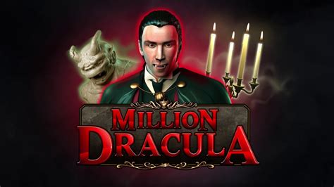 Million Dracula 2 Leovegas