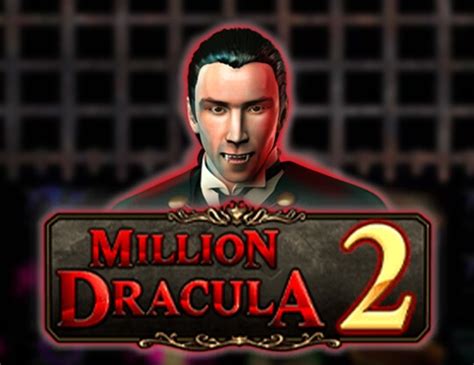 Million Dracula 2 Pokerstars