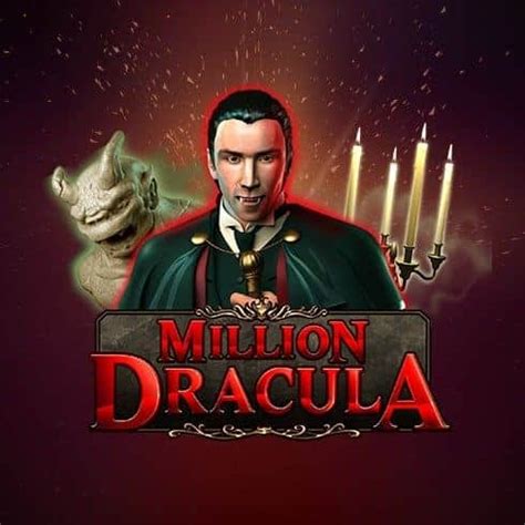 Million Dracula Netbet