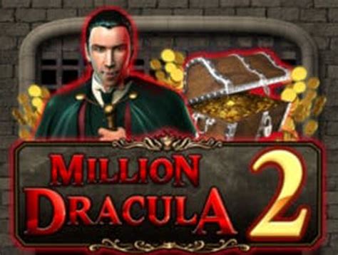 Million Dracula Slot Gratis