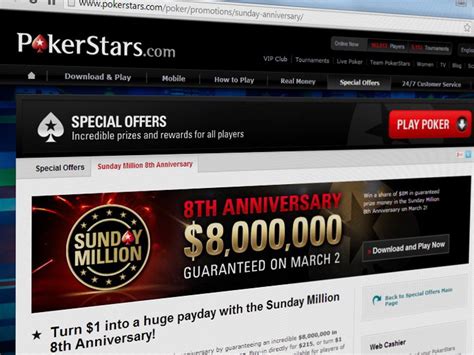 Million Tree Pokerstars