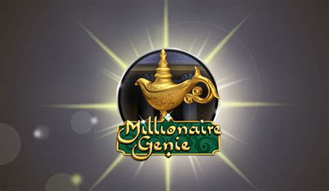 Millionaire Genie Pokerstars