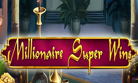 Millionaire Super Wins 888 Casino