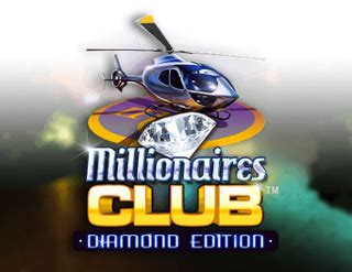 Millionaires Club Diamond Edition Bwin