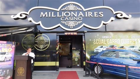 Millionaria Casino Colombia