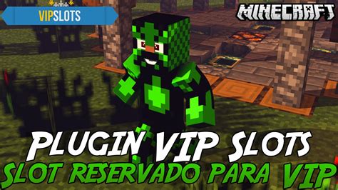 Minecraft Lugares Reservados Plugin