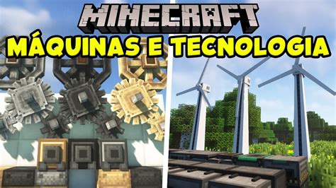 Minecraft Maquina De Fenda De Mod 1 6 2