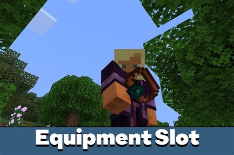 Minecraft Pe 255 Servidor Slots Mod