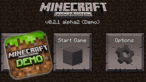 Minecraft Poker Edition Demo