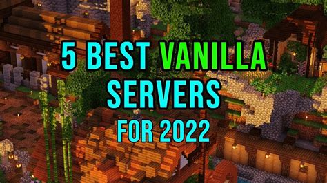 Minecraft Vanilla Server 10 Slots