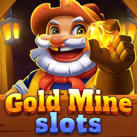 Mines Of Gold Slot Gratis