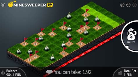 Minesweeper Xy Sportingbet