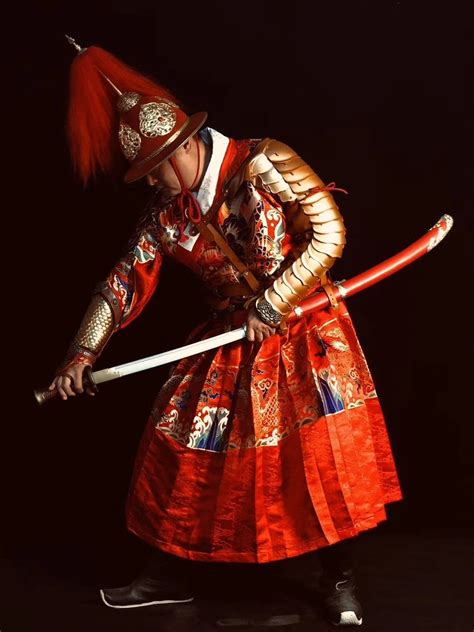 Ming Imperial Guards Betsson