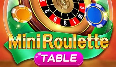 Mini Roulette Cq9gaming Slot - Play Online