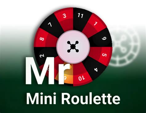 Mini Roulette Spribe Sportingbet