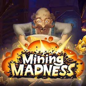 Mining Madness 888 Casino