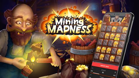 Mining Madness Review 2024