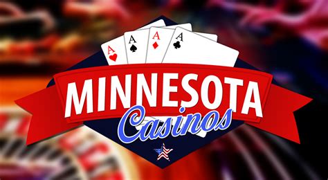 Minnesota Casino De 18 Anos De Idade