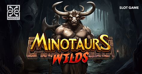Minotaurs Wilds Slot Gratis
