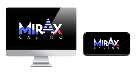 Mirax Casino Bonus