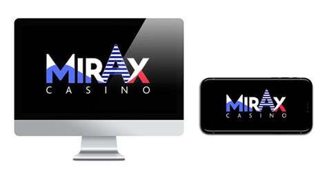 Mirax Casino Download