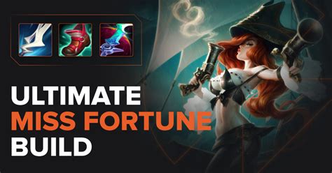 Miss Fortune Review 2024