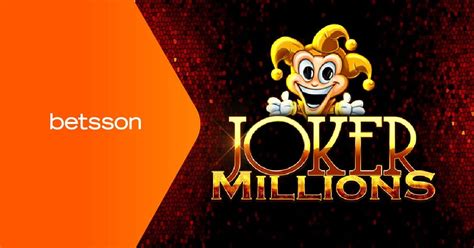 Miss Joker Ka Gaming Betsson