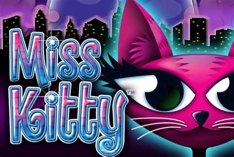 Miss Kitty Slots Apk