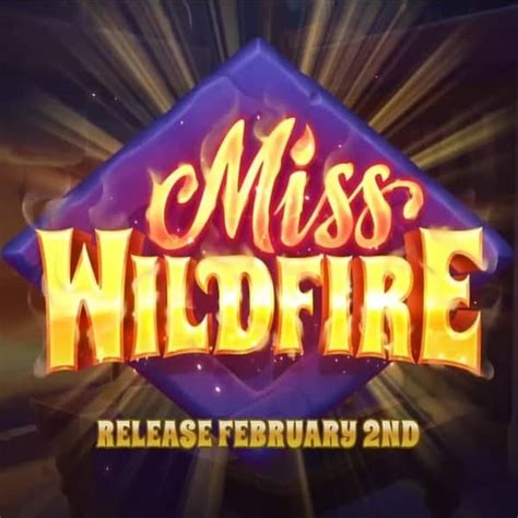 Miss Wildfire Betsson