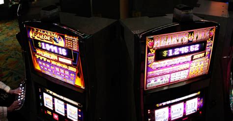 Missouri Mais Solto Slots