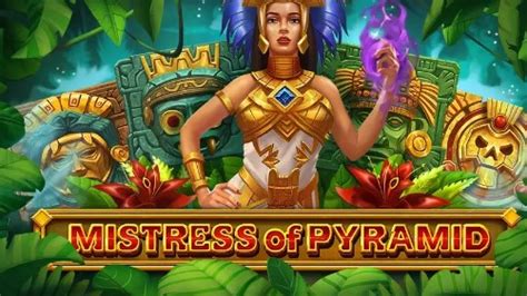 Mistress Of Pyramid Slot Gratis