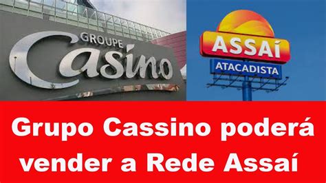 Mit Grupo De Cassino