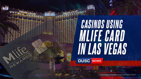 Mlife Casino De Marketing
