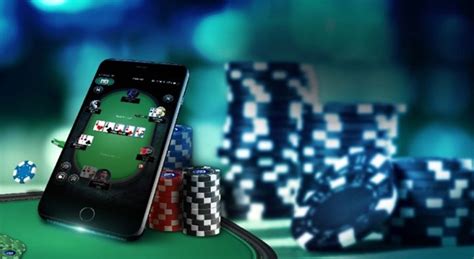 Mobile Poker Eua