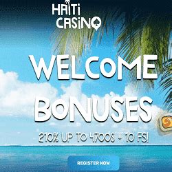 Mobile Wins Casino Haiti