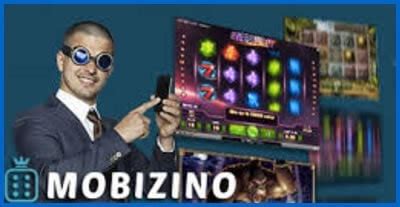 Mobizino Casino Aplicacao