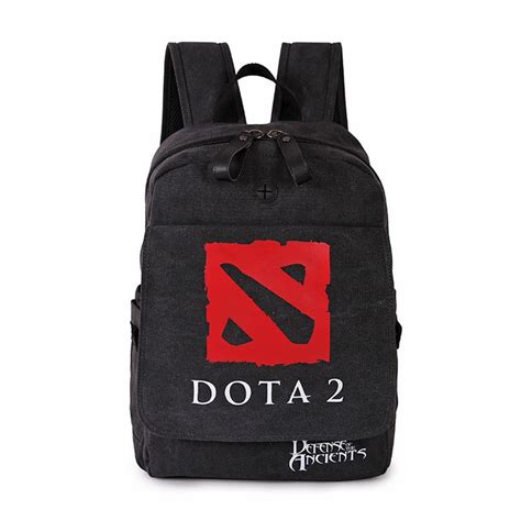 Mochila Slots De Dota 2