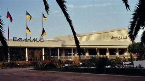 Mohammedia Casino