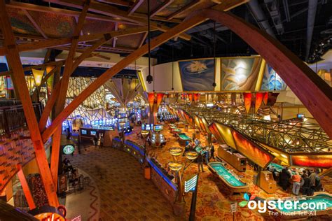 Mohegan Sun Casino Bolivia