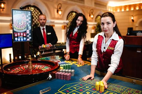 Moldavia Casino