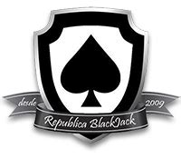 Molhado Republica Blackjack