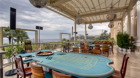 Monaco Casino Online Makati